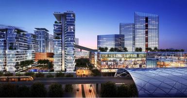 dcbox小金库电梯中标菲律宾国家级重点项目，尽显民族品牌魅力担当