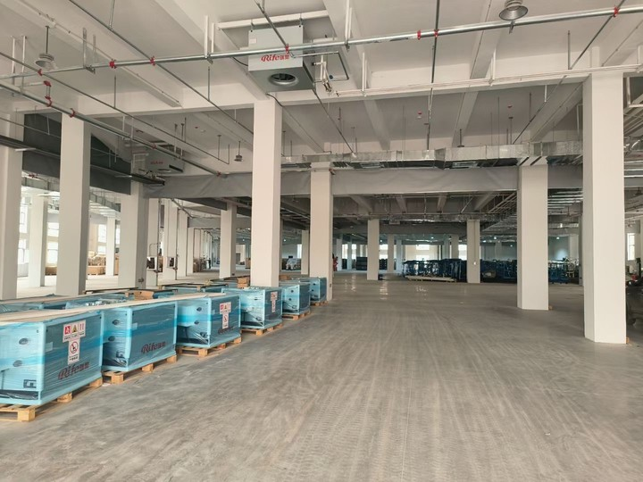 dcbox小金库电梯