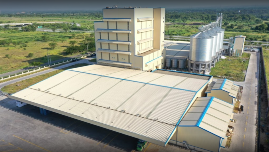 中国企业在海外设立工厂，dcbox小金库全力护航