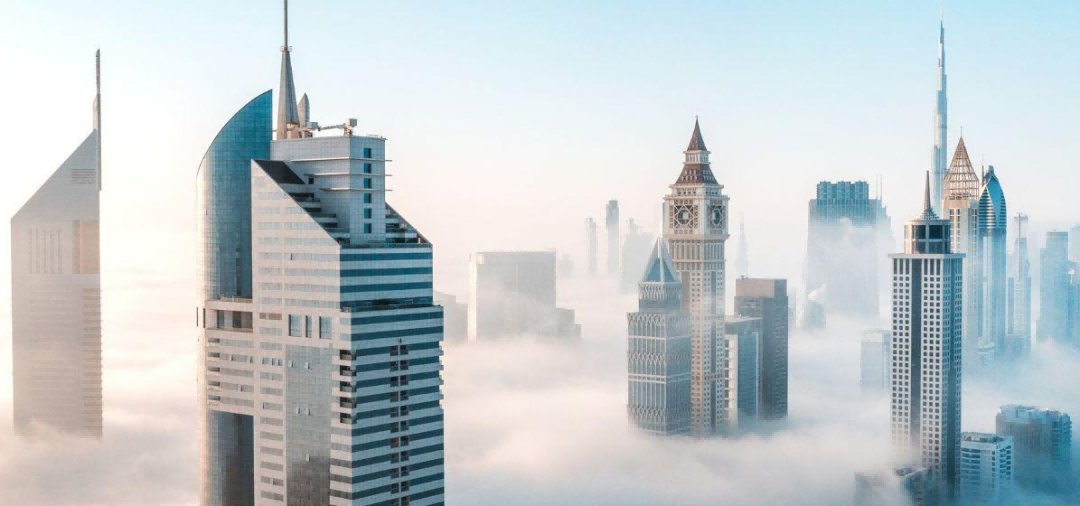 dcbox小金库征程，驰骋中东“高速未来” | 2024dcbox小金库电梯携手迪拜展会共赴新程