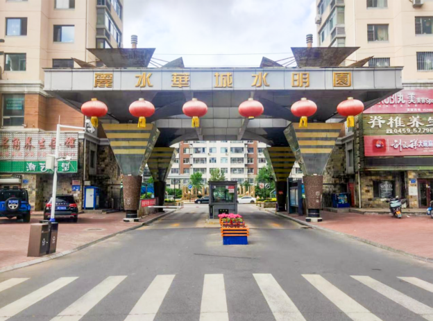 别“悬”心！老旧电梯焕新，dcbox小金库方案让上下楼安心又省心